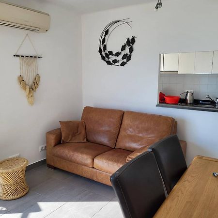 Apartamento Primera Linea Roses Con Vistas Al Mar Av-09 Exterior foto