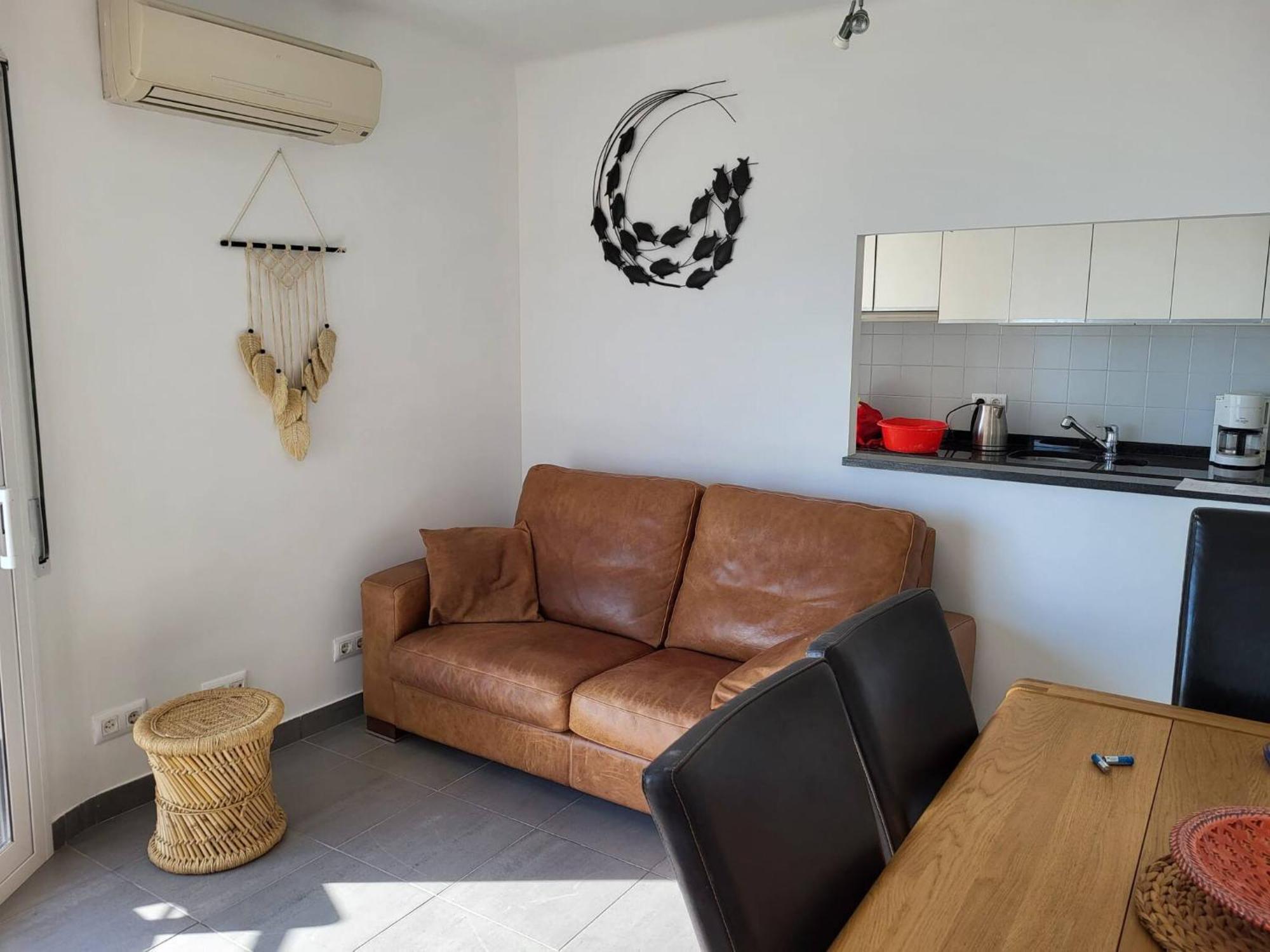 Apartamento Primera Linea Roses Con Vistas Al Mar Av-09 Exterior foto