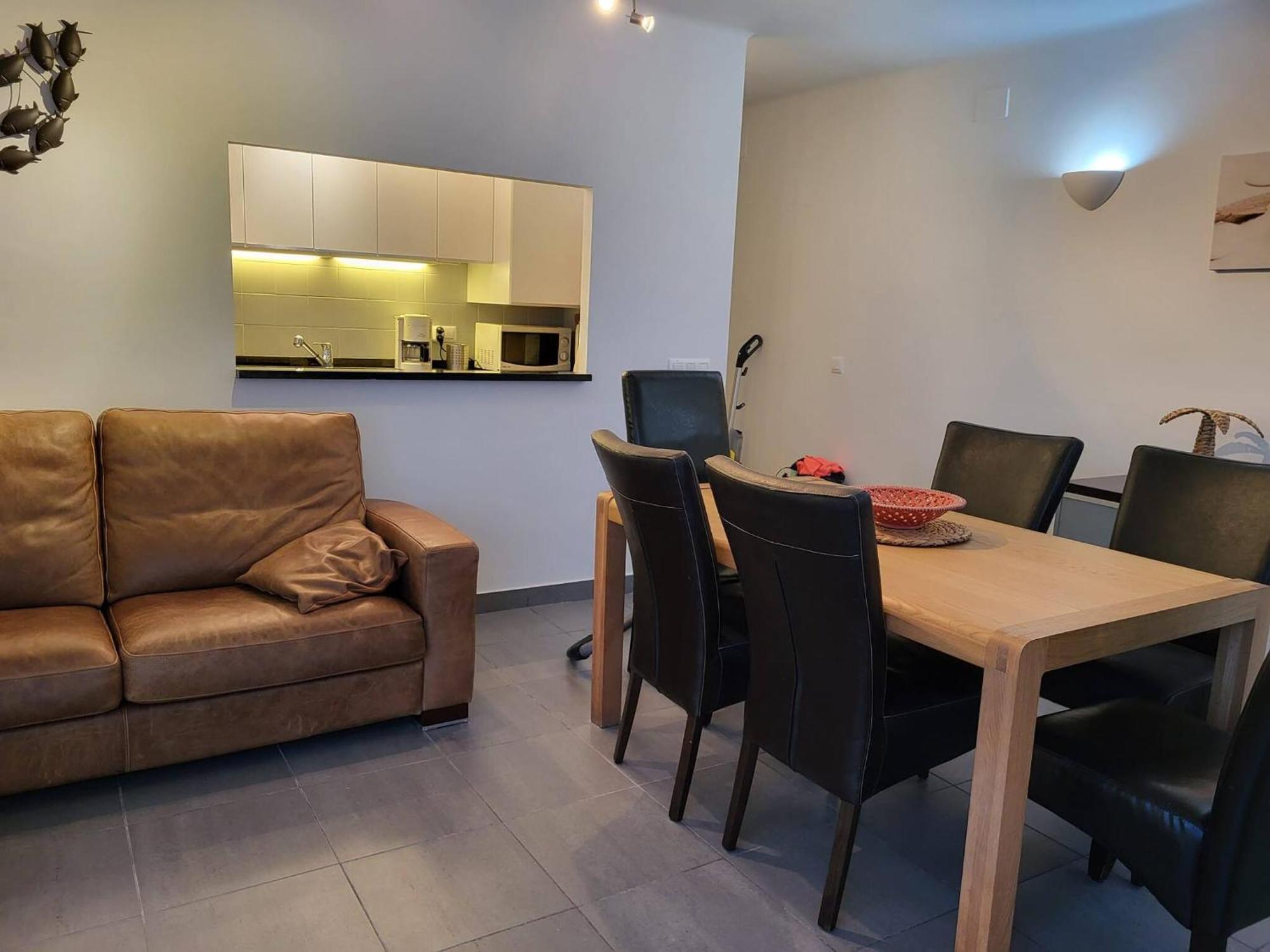 Apartamento Primera Linea Roses Con Vistas Al Mar Av-09 Exterior foto