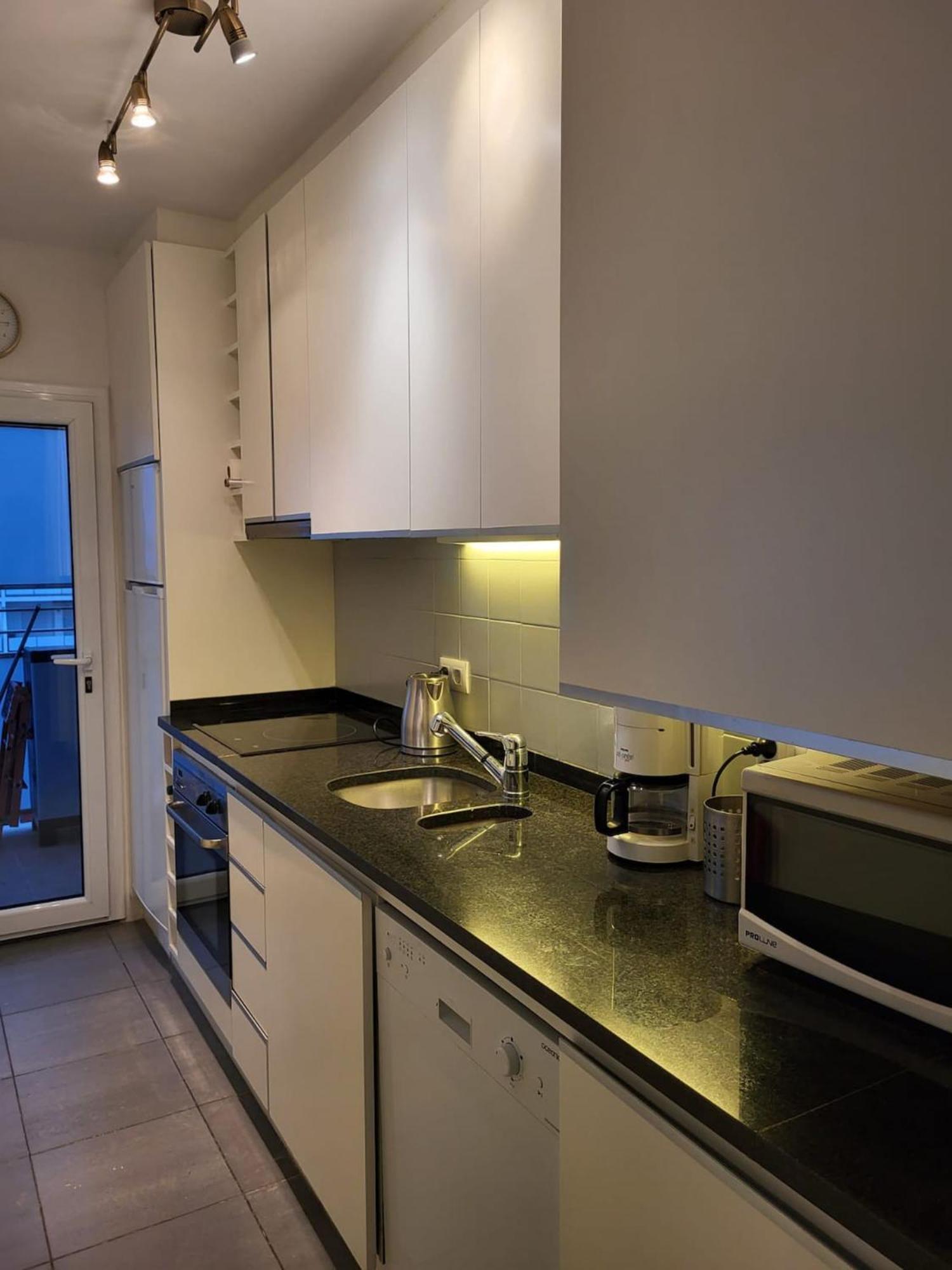 Apartamento Primera Linea Roses Con Vistas Al Mar Av-09 Exterior foto