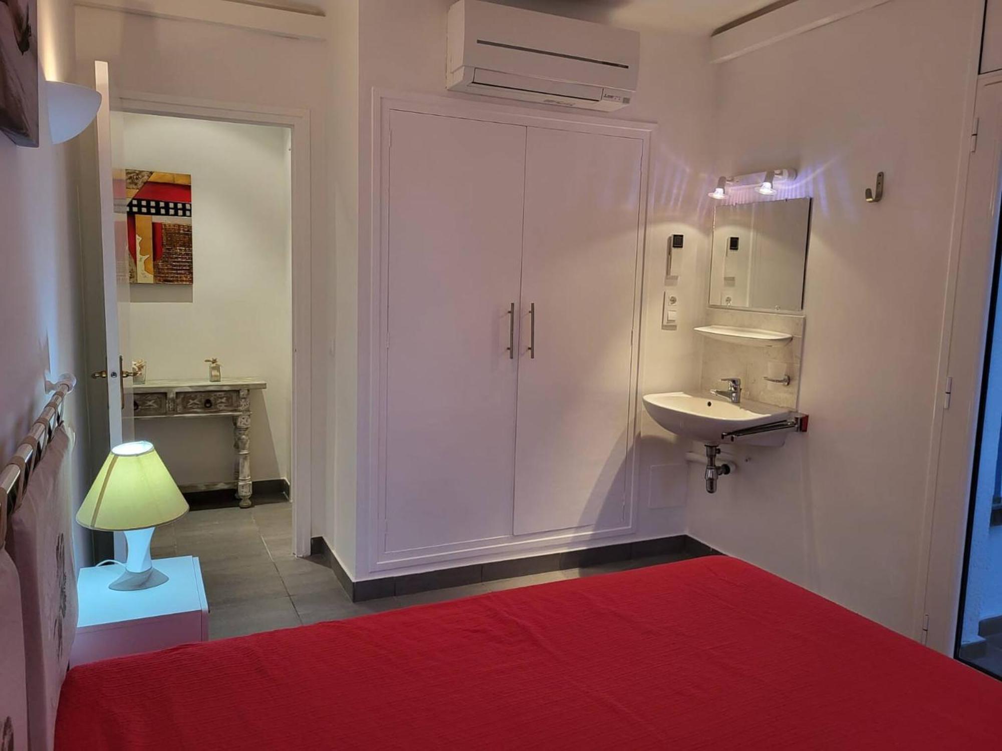 Apartamento Primera Linea Roses Con Vistas Al Mar Av-09 Exterior foto