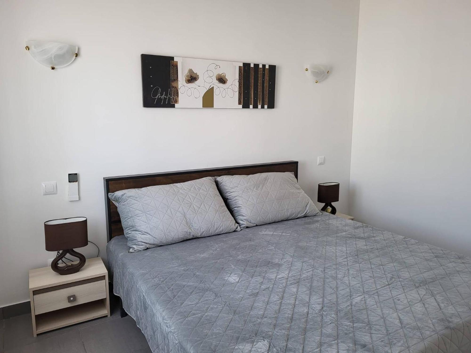 Apartamento Primera Linea Roses Con Vistas Al Mar Av-09 Exterior foto