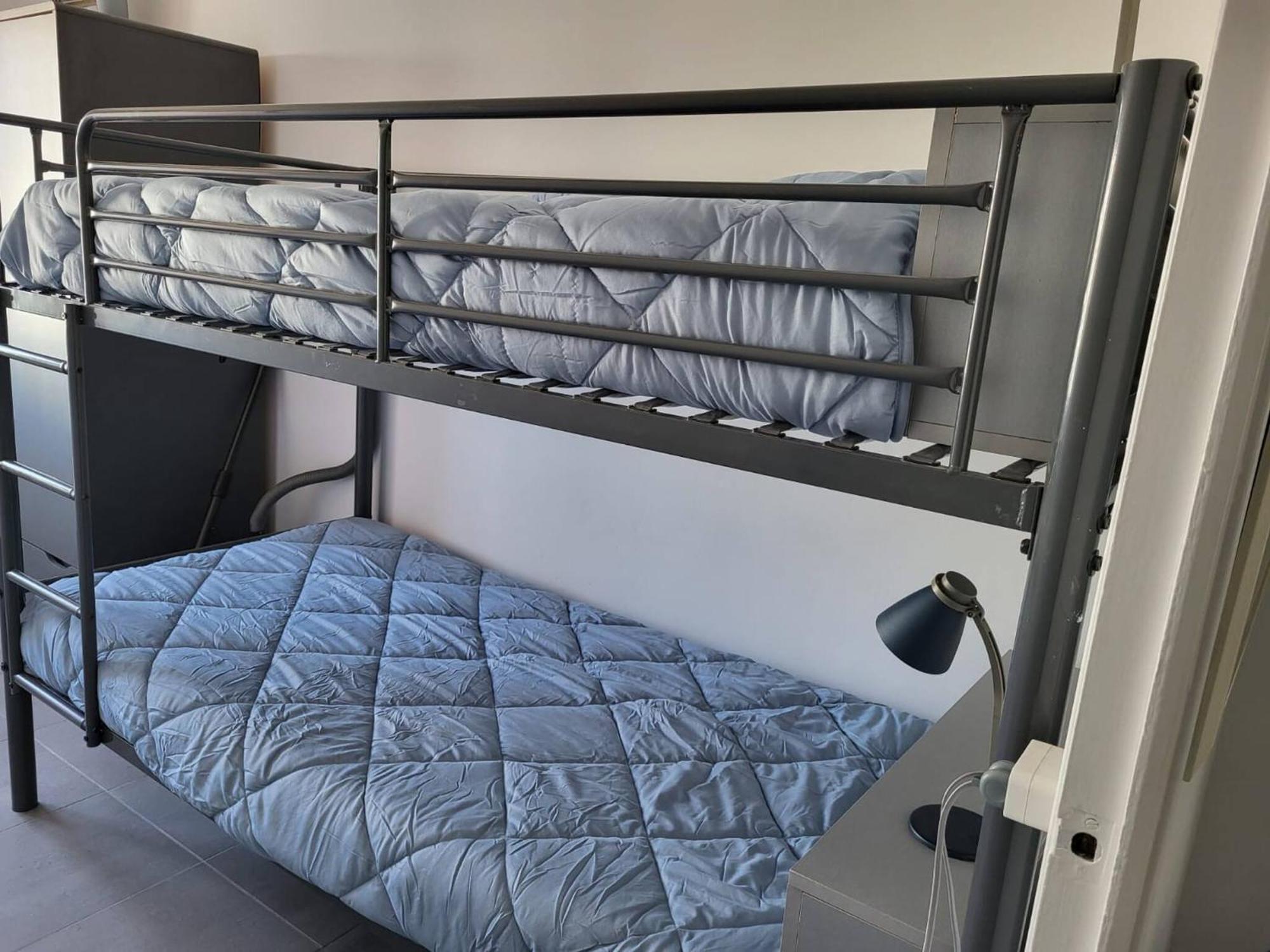 Apartamento Primera Linea Roses Con Vistas Al Mar Av-09 Exterior foto