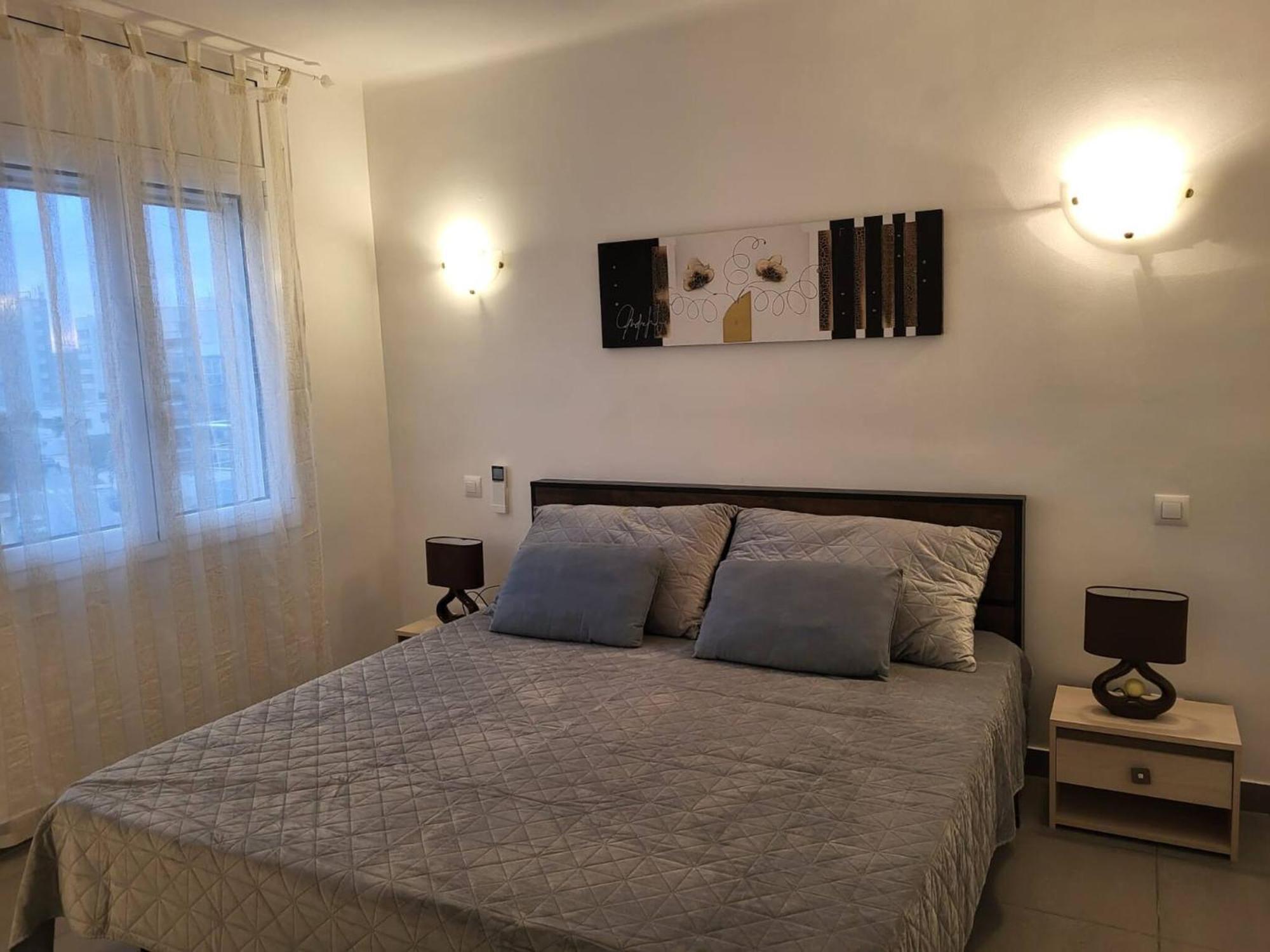 Apartamento Primera Linea Roses Con Vistas Al Mar Av-09 Exterior foto