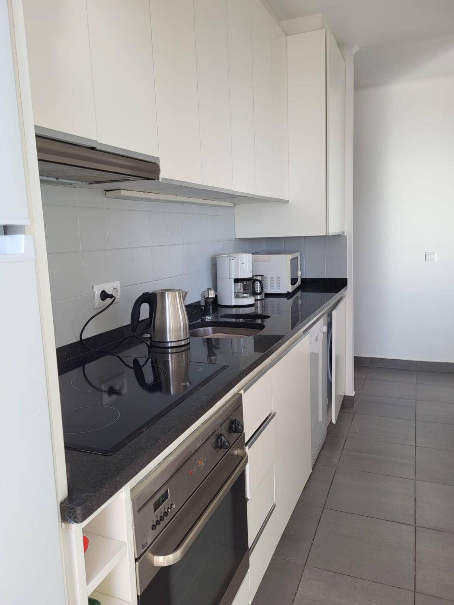 Apartamento Primera Linea Roses Con Vistas Al Mar Av-09 Exterior foto